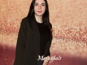 MeganSalt