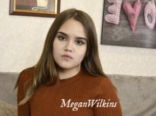 MeganWilkins