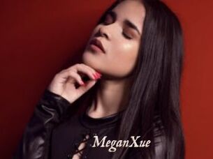 MeganXue
