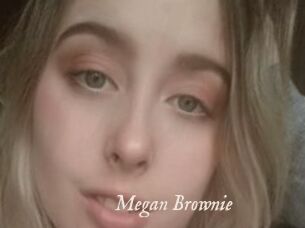 Megan_Brownie