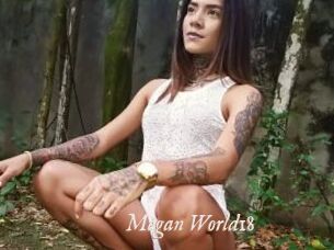 Megan_World18