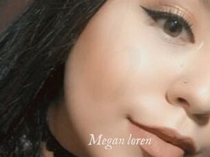 Megan_loren