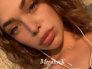 Megan_xX