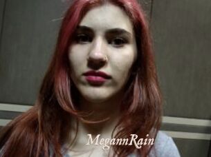 MegannRain