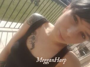 MegganHarp