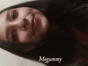 Megummy