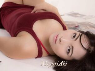 MeguriAki