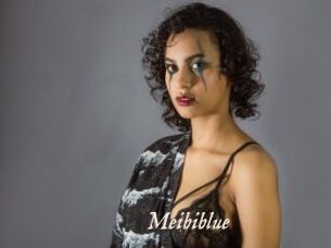 Meibiblue