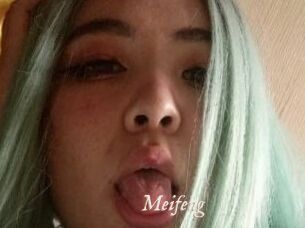 Meifeng
