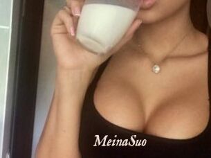 MeinaSuo