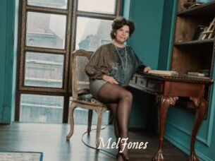 MelJones