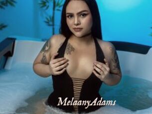 MelaanyAdams