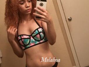 Melahna