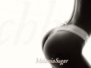 MelaniaSugar
