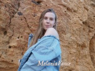 MelaniaVance