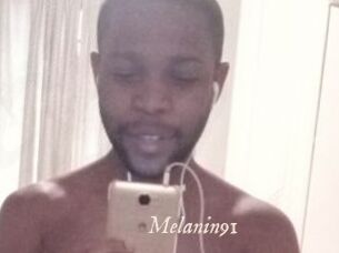 Melanin91