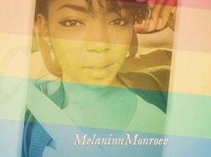 MelaninnMonroee