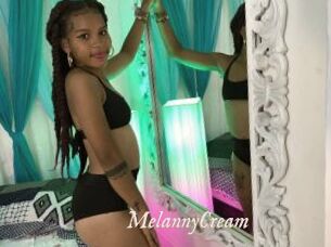 MelannyCream