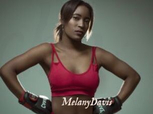MelanyDavis
