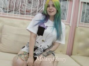 MelanyHoney