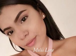 Melii_Love