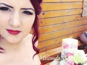 Melinnda