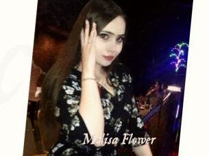 Melisa_Flower