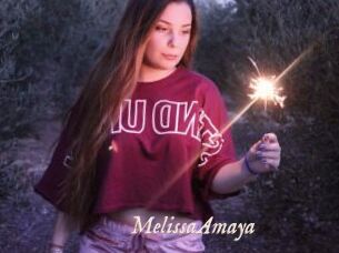 MelissaAmaya