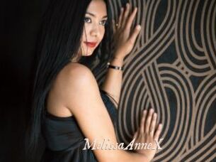 MelissaAnneX