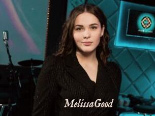 MelissaGood