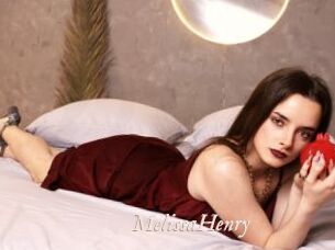 MelissaHenry