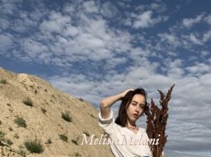 MelissaMelani
