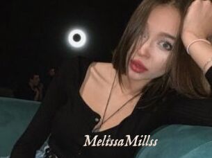 MelissaMillss