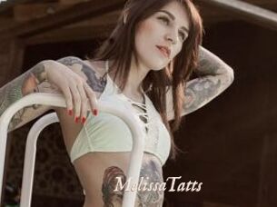 MelissaTatts