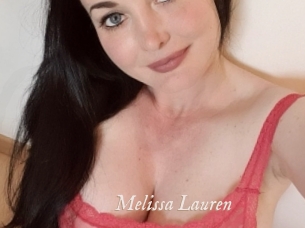 Melissa_Lauren Chobix 