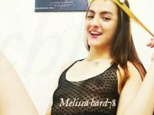 Melissa_hard78