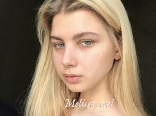 Melissa_steel