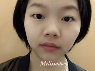 Melissadong