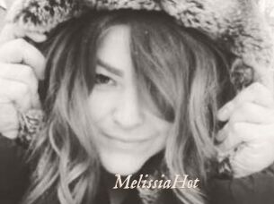 MelissiaHot