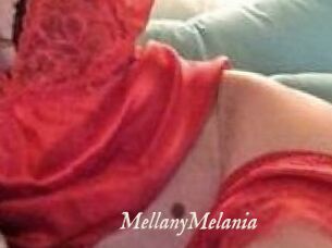 MellanyMelania