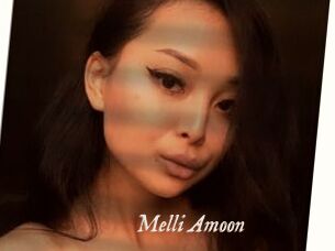 Melli_Amoon