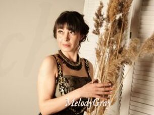 MelodyGray