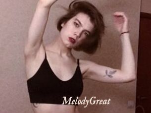 MelodyGreat