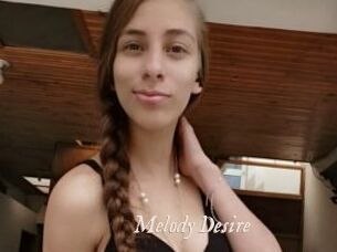 Melody_Desire