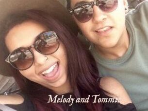 Melody_and_Tommie