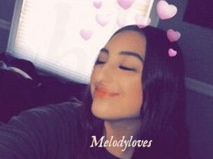 Melodyloves
