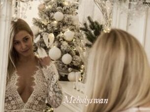 Melodyswan