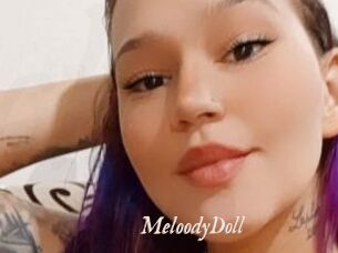 MeloodyDoll