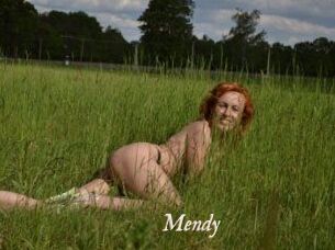 Mendy