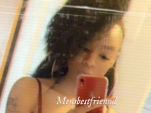 Mensbestfriennd